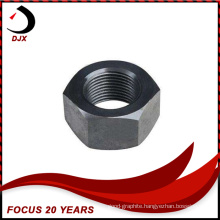 High Quality China Wholesale Heater Graphite Nuts and Bolts